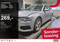 Audi A6 - Vorschau Bild 1