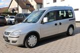Opel Combo 1.3 Edition Automatik Insp. + TÜV NEU - Opel Combo: N1 Edition