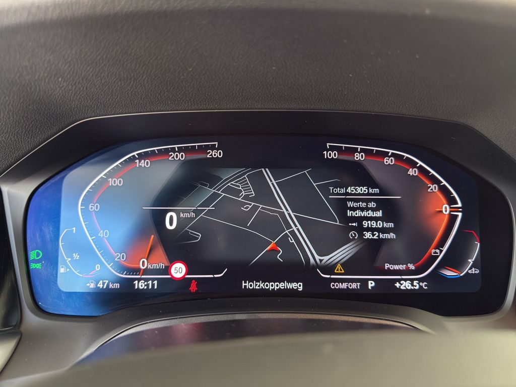 BMW 318i T. SPORTLINE LED NAVI SPORTSITZ PDC SHZ 18" foto 12