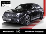 Mercedes-Benz GLC 300 d Coupe´ 4M AMG DISTRONIC 360° PANO NIGH