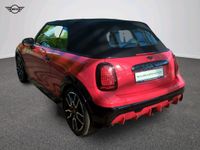 MINI John Cooper Works Cabrio - Vorschau Bild 8