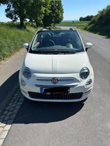 Fiat 500C 1.2 8V Pop C Pop - Fiat 500C: Pop