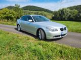 BMW 530i A - - gebrauchte BMW 530 aus dem Jahr 2006