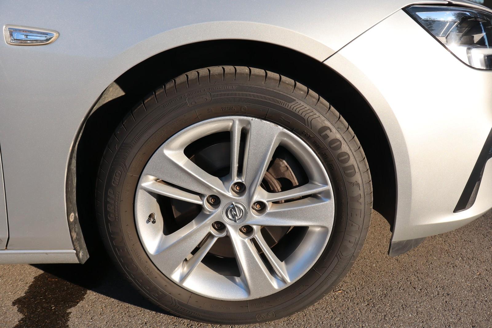 Opel Insignia B Sports Tourer Busines/LED/Navi/Virtua