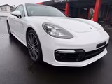 Porsche Panamera 4S Diesel V8 Voll 2.Hand Sitzkühl 150T€ - Porsche Panamera Gebrauchtwagen in Köln