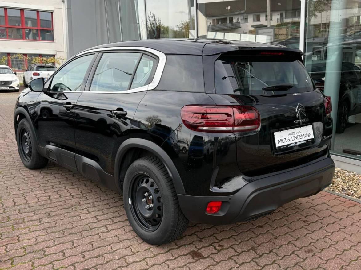 Citroën C5 Aircross PureTech 130 S&S You