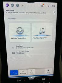 Ford Explorer RWD abzüglich 3000€ Sofort Prämie