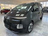 Hyundai Staria 9-Sitzer Hybrid Trend Access & Park-Paket - Hyundai: Sitzer