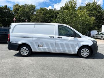 Mercedes Vito - 10