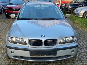 BMW 325 - 3