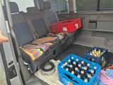 Volkswagen T5 Multivan *184.000 km TÜV 5/27 - gebrauchte VW T5 Multivan aus dem Jahr 2003