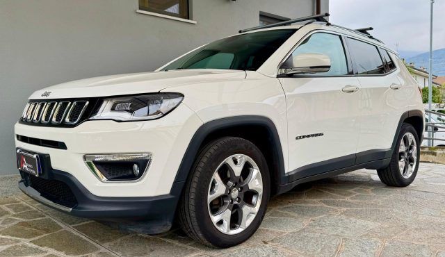 Jeep JEEP Compass 1.6 Multijet II 2WD Limited