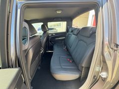 SSANGYONG Musso Grand 2.2D Black Line 4WD Autom.