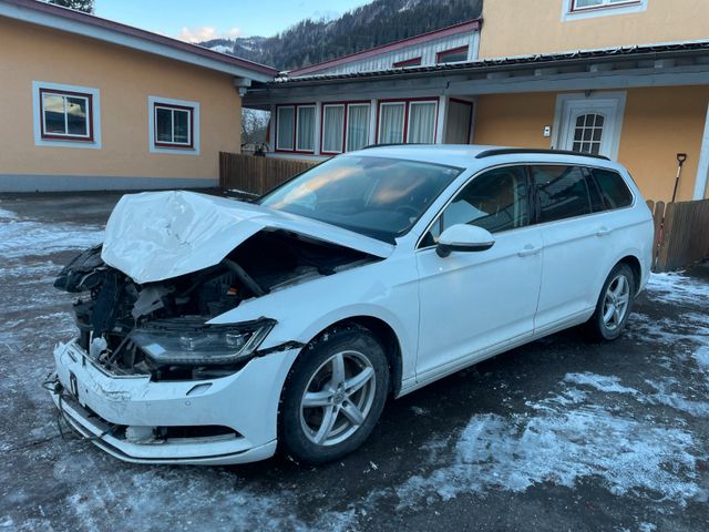 Volkswagen Passat Variant Comfortline BMT/Start-Stopp