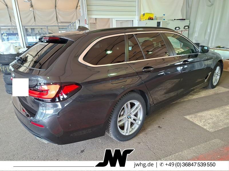 BMW 520 Panorama DrivingAssProf CockpProf StdHz 360K, миниатюра 2