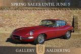 Jaguar E-Type 4.2 Litre Coupe Series 1.5 PRICE REDUCTIO - Jaguar E-Type: 4.2