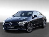Mercedes-Benz CLA 250 e Coupé PROGRESSIVE|MBUX|SHZ|NAVI|AHK - mit Hybrid-Antrieb: Coupe