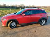 Mazda CX3 2.0 SKY-G 120 Excl. Line LPG AHK TOP - Mazda CX-3 in Wuppertal