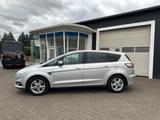 Ford S-Max S-MAX Titanium 7-Sitzer - Ford S-Max Gebrauchtwagen in Bielefeld