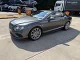 Bentley Continental GT Speed W12 /  635PS 