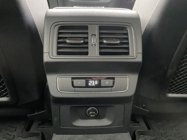 Q5 Sportback 45 TFSI qu S-line Bluetooth Navi