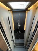 Adria Supersonic 780 DC |  Queensbett |