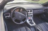 Mercedes-Benz SLK 200 | TÜV 07/2027 | Neue Reifen+Felgen - Mercedes-Benz 200 aus 1999