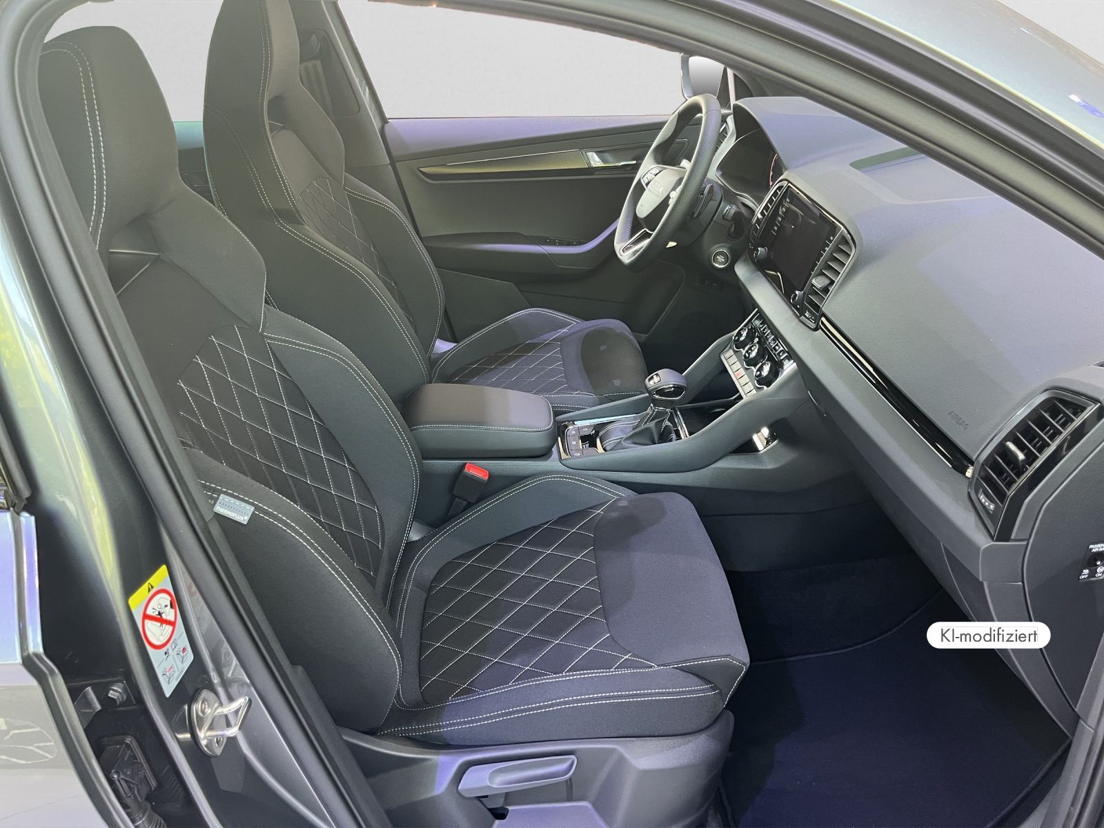 Skoda Karoq - Bild 5