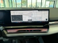 BMW 540 - Vorschau Bild 9