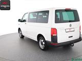 Volkswagen T6 Kombi  T6.1 2.0 TDI KLIMA,DAB,CARPLAY,AHK,1HD - Volkswagen T6 aus 2020