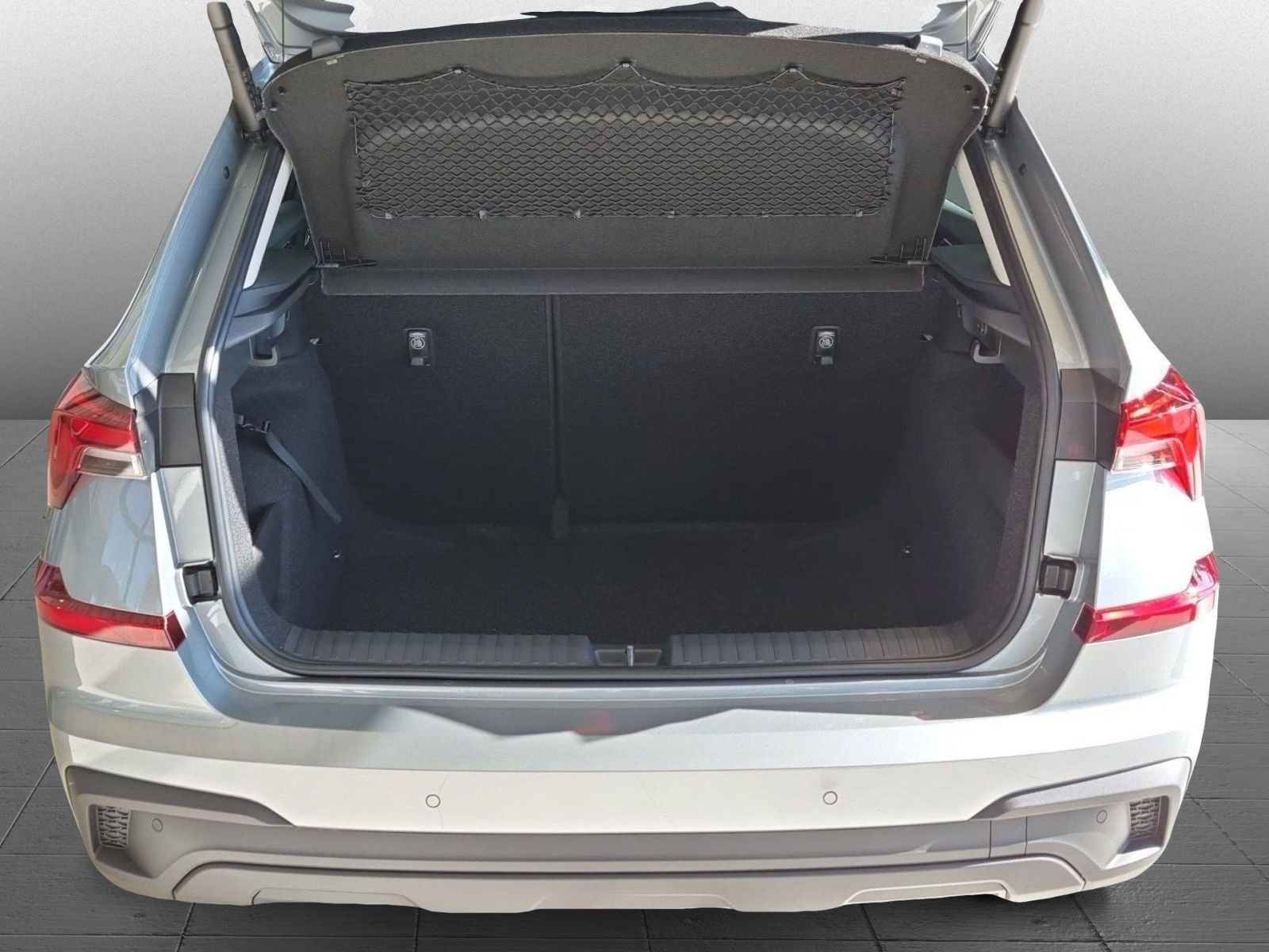Skoda Kamiq - Bild 4