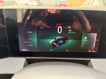 Bild 13 Opel Astra Electric Ultimate +Matrix-LED+KAMERA+11kW+