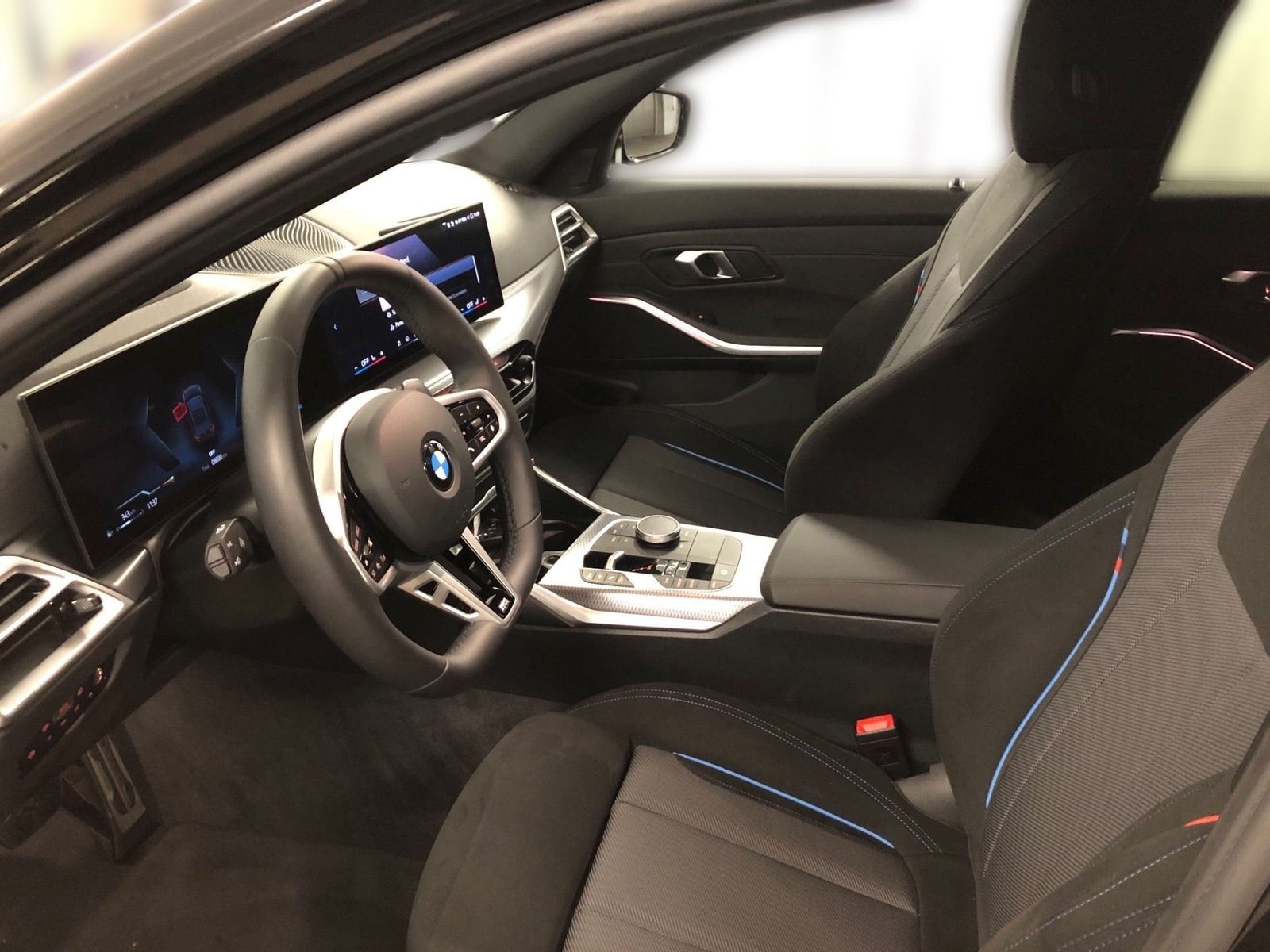 BMW 320 - Bild 7