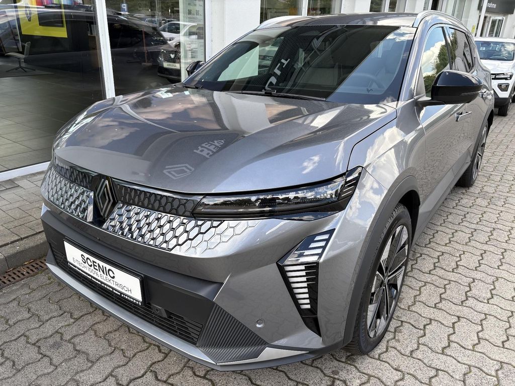 RENAULT Scenic E-TECH - Bild 1