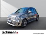 Fiat 500 Sport 1.2 8V Sport S&S Navi City+Tech Paket - Fiat 500 Gebrauchtwagen in Wuppertal