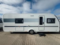 Adria Adora 613UT*Alde*Klima*Mover*