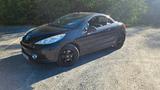Peugeot 207 CC Platinum 120 Platinium - Peugeot 207: Platinium