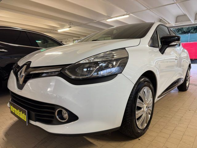 Renault RENAULT Clio 1.2 GPL REVISIONATO NEOPATENTATI