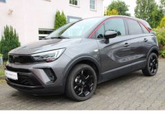 Fahrzeugabbildung Opel Crossland GS Line*Navi*LED-SW*Kessy*Kamera*AppCo
