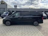 Mercedes-Benz EQV 300 Avantgarde extralang 8-Sitze Klima Distr - Elektro Kastenwagen