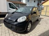 Nissan Micra 1.2 pure drive - Nissan Micra: Pure Drive