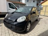 Nissan Micra 1.2 pure drive - Nissan in Karlsruhe