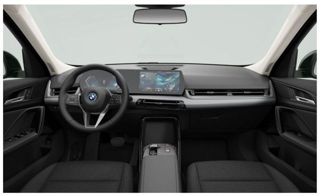 Foto Nummer 6: BMW iX1