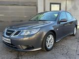 Saab 9-3 1.8t Vector Sport-Limousine - Saab aus 2008