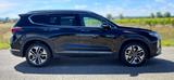 Hyundai SANTA FE 2.2 CRDi Premium 4WD 8AT Premium - gebrauchte Hyundai SANTA FE aus dem Jahr 2018
