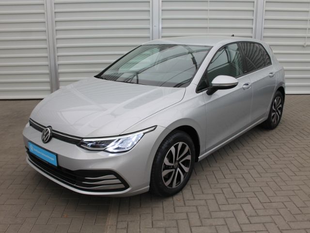 Volkswagen Golf VIII 1.5 TSI Active NAVI APP LED LANE BEHEI foto 2