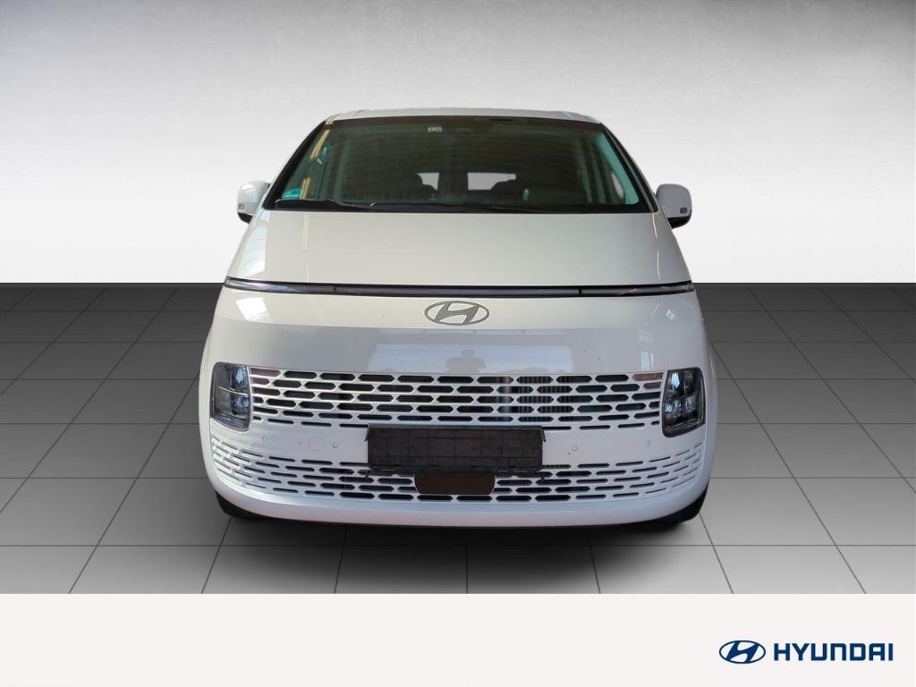 Hyundai Staria – Bild 2