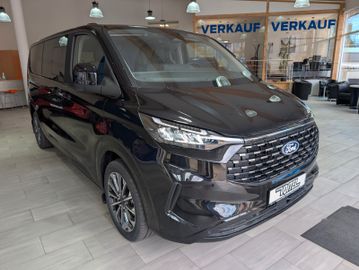 Ford Tourneo Custom Aut L2 Titanium X
