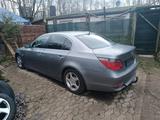 BMW 520 i (viele Neuteile) - BMW 520 in Saarbrücken