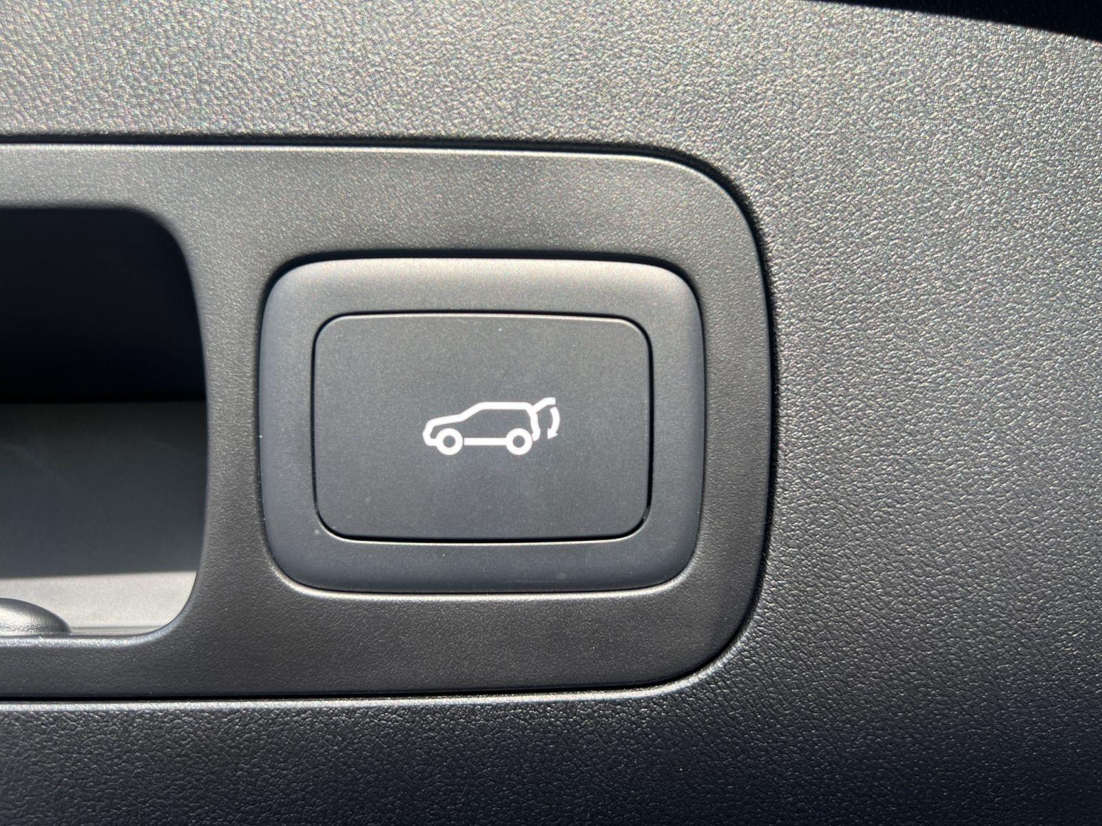 MGS9 PHEV Premium 7-SITZER BOSE
